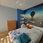 W Pelni Wyposazone Mieszkanie Lodz, Wifi, Parking, Balkon