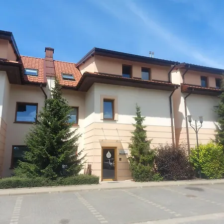 W Pelni Wyposazone Mieszkanie Lodz, Wifi, Parking, Balkon * Łódź