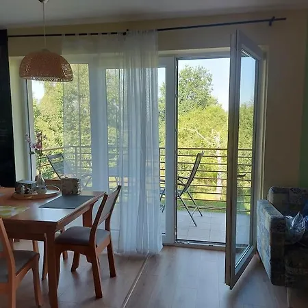 W Pelni Wyposazone Mieszkanie Lodz, Wifi, Parking, Balkon * Łódź