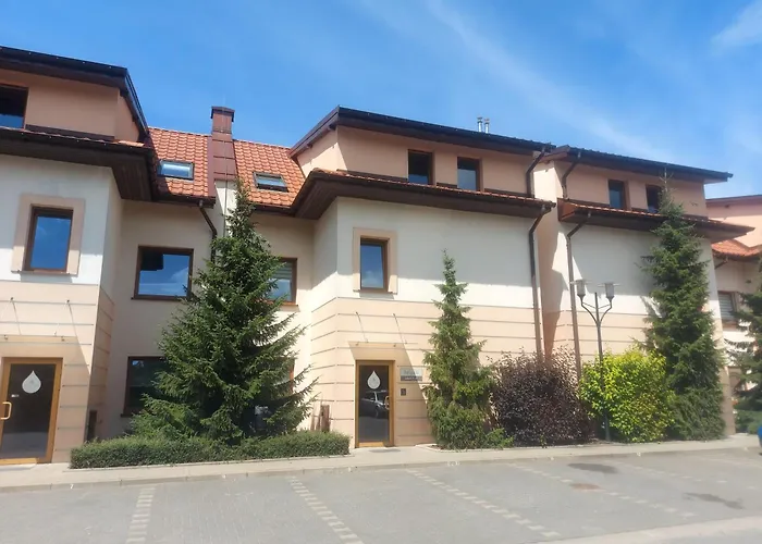 W Pelni Wyposazone Mieszkanie Lodz, Wifi, Parking, Balkon * Łódź