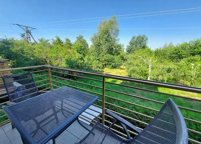 Appartamento W Pelni Wyposazone Mieszkanie Lodz, Wifi, Parking, Balkon Łódź